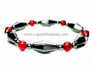 Hematite Bracelet